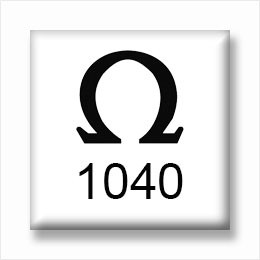OMEGA Calibre 1040